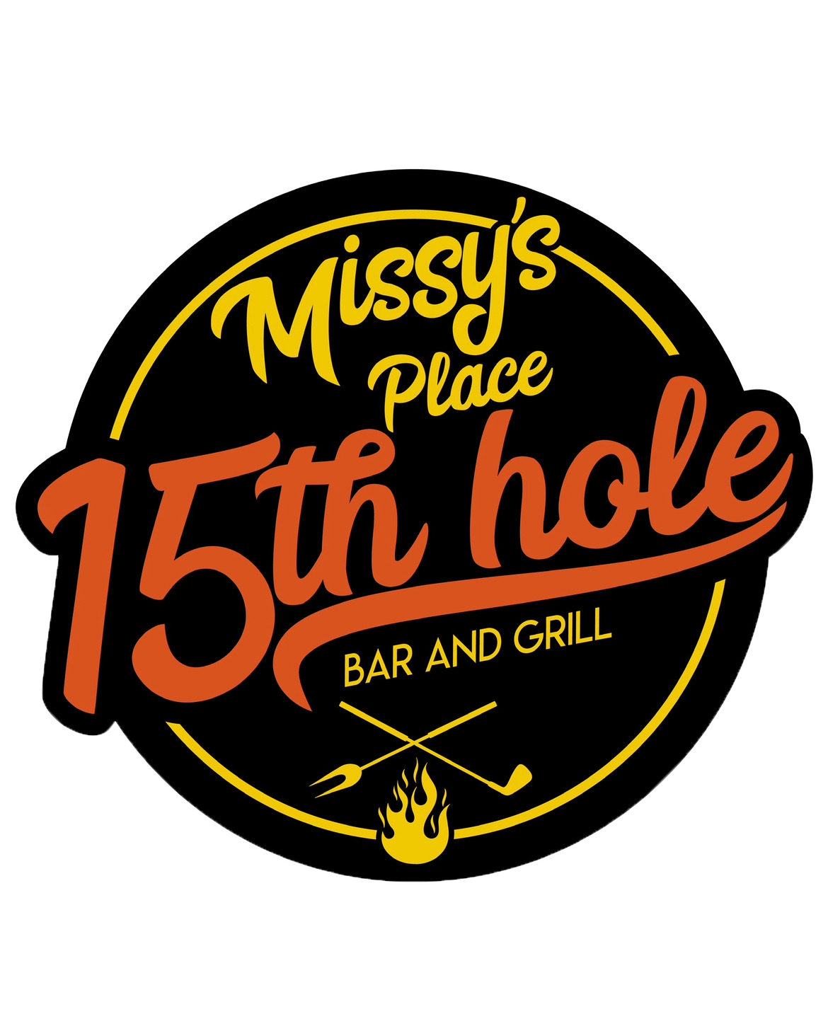 Missys 15th Hole Bar & Grill